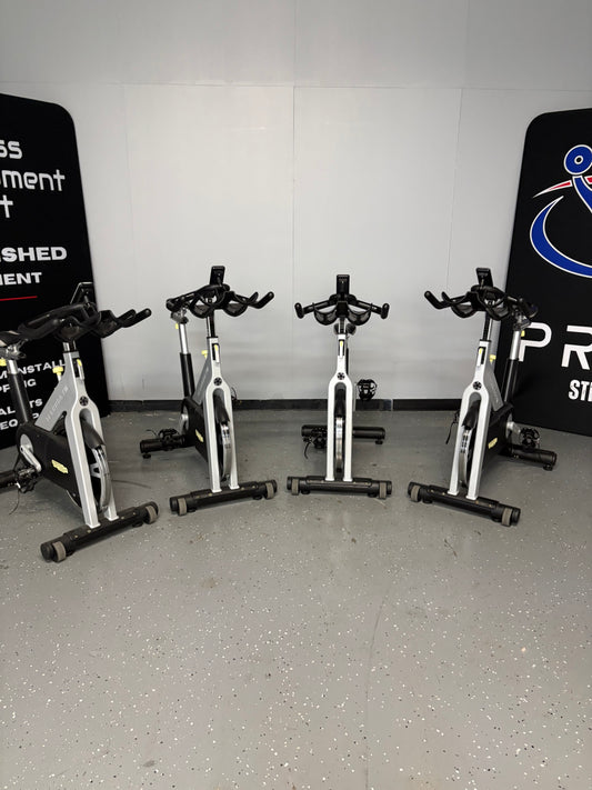 TechnoGym Group Cycling Bike