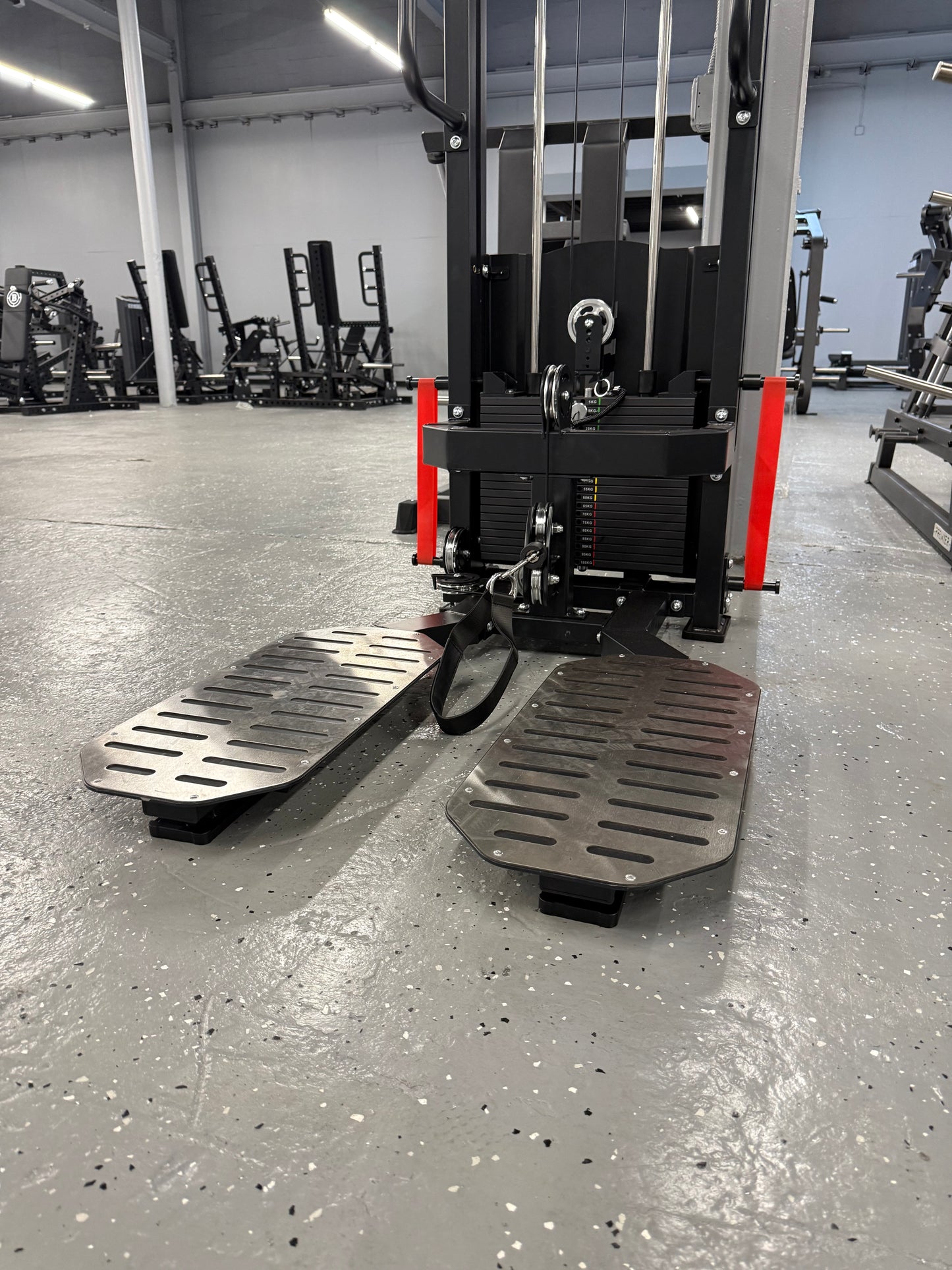 Premier Strength Performance Series Glute Kickback *NEW*