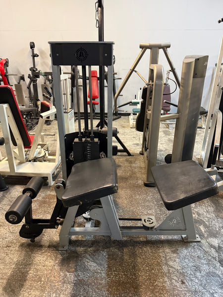 Arsenal Prone Leg Curl *Refurbished*