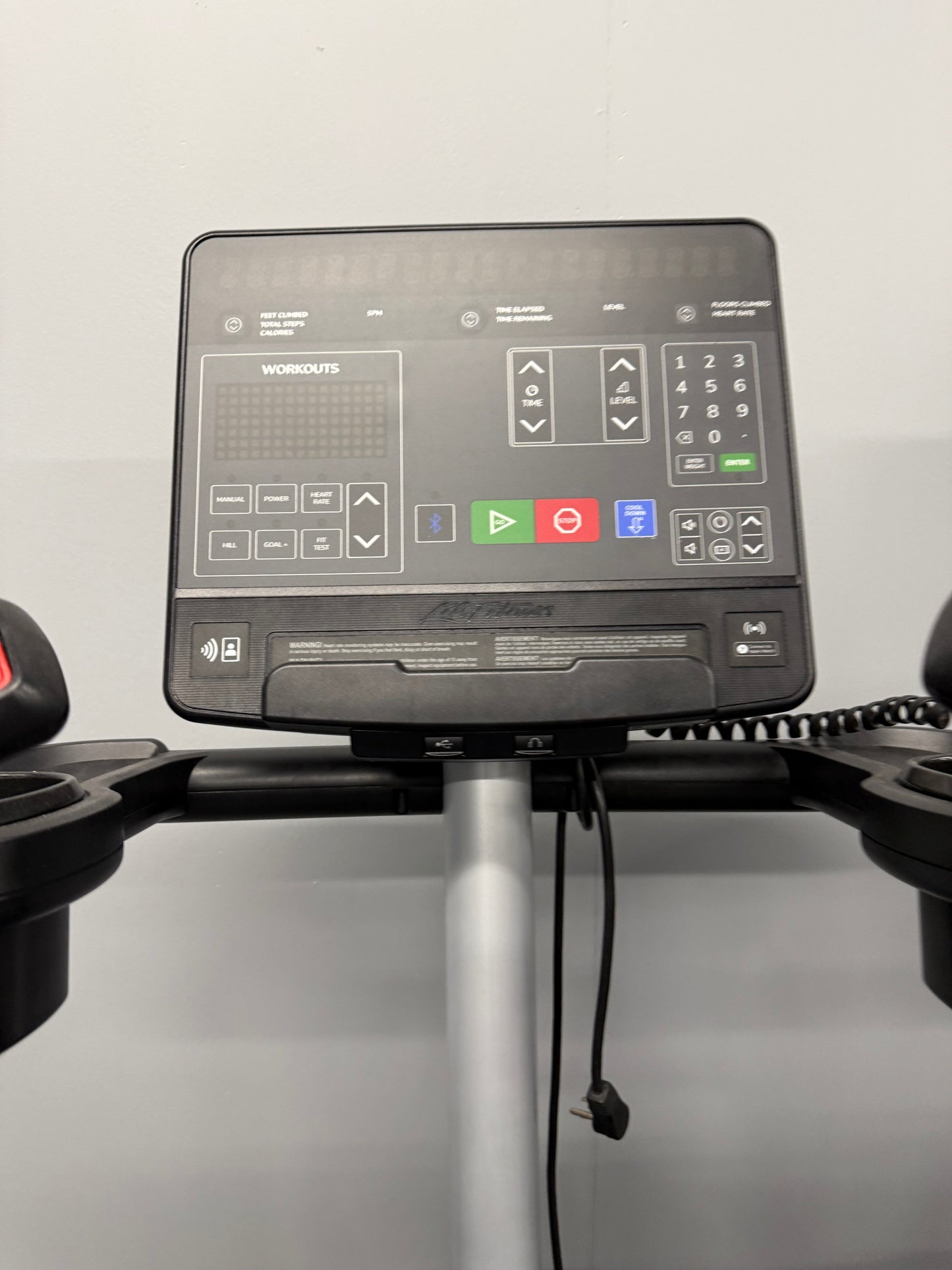 Life Fitness PowerMill Climber *Refurbished*