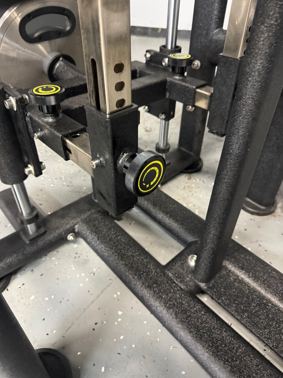 Premier Strength NextGen Series Cobra Row