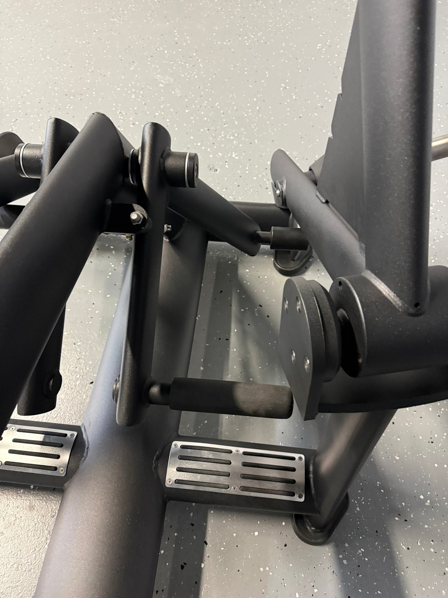 Premier Strength Atlas Series Mid Row *NEW*