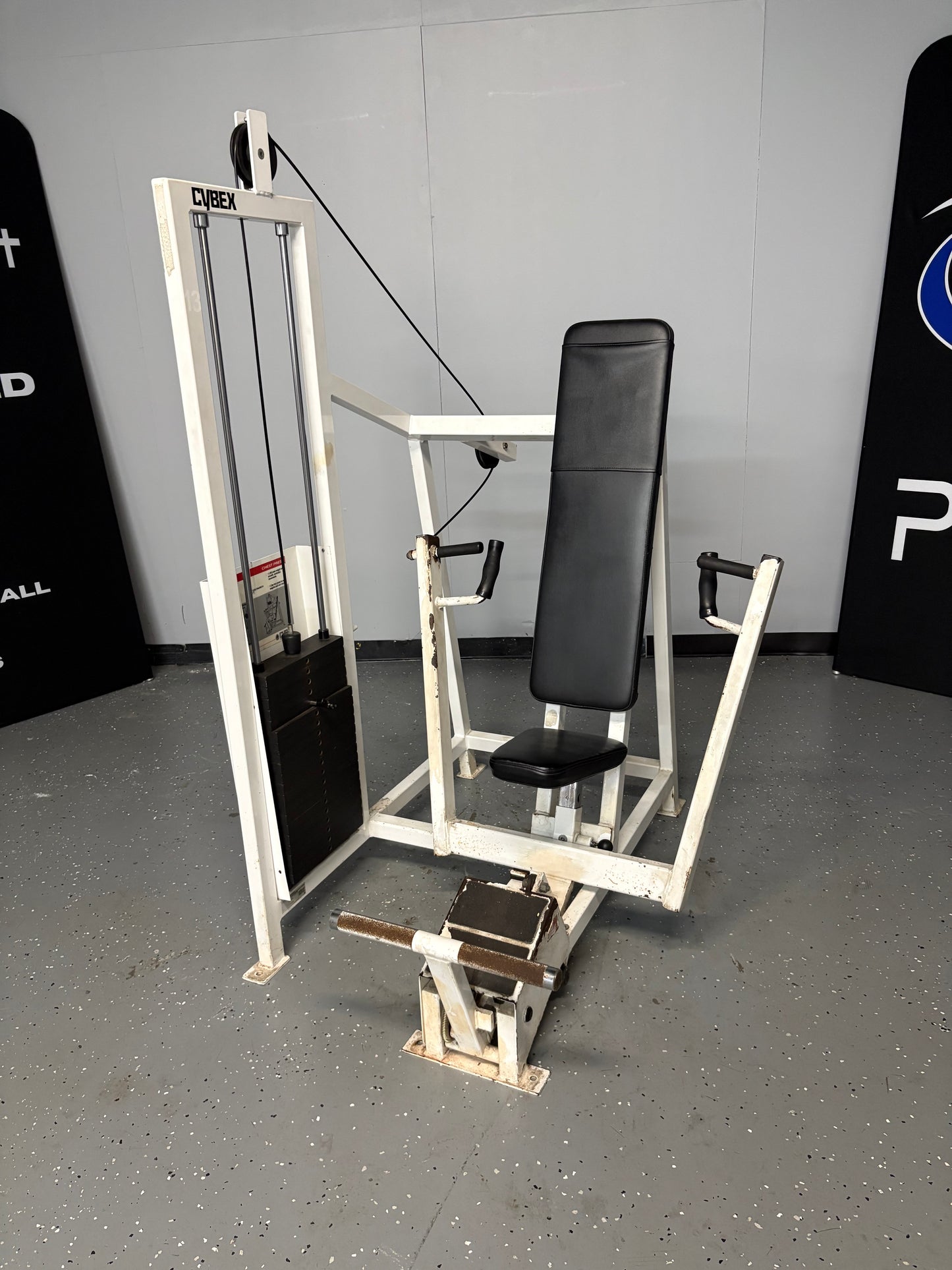 Cybex Classic Series Chest Press