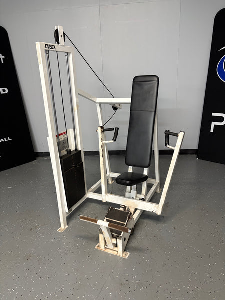 Cybex Classic Series Chest Press