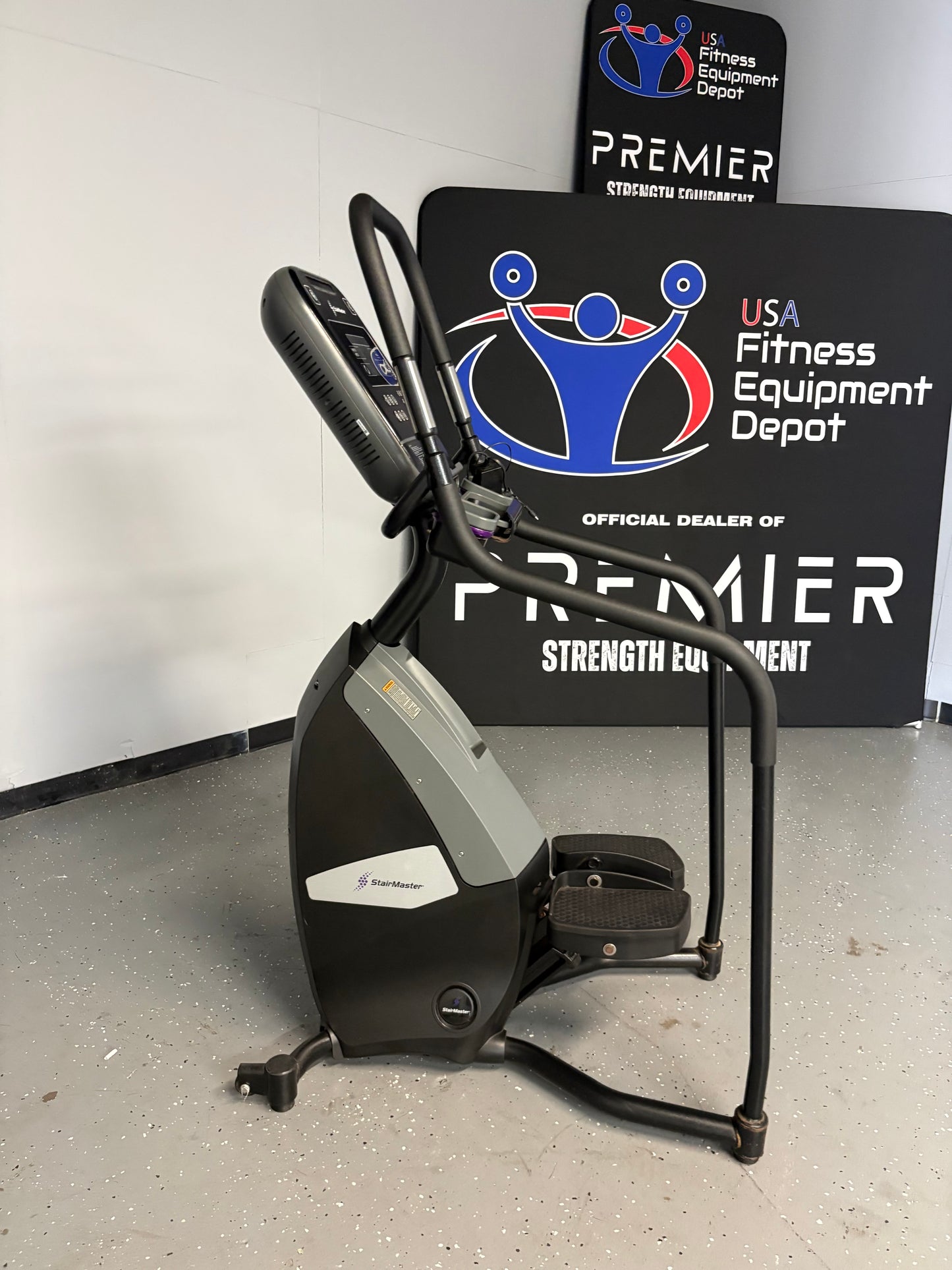 Stairmaster FreeClimber Stepper *Refurbished*