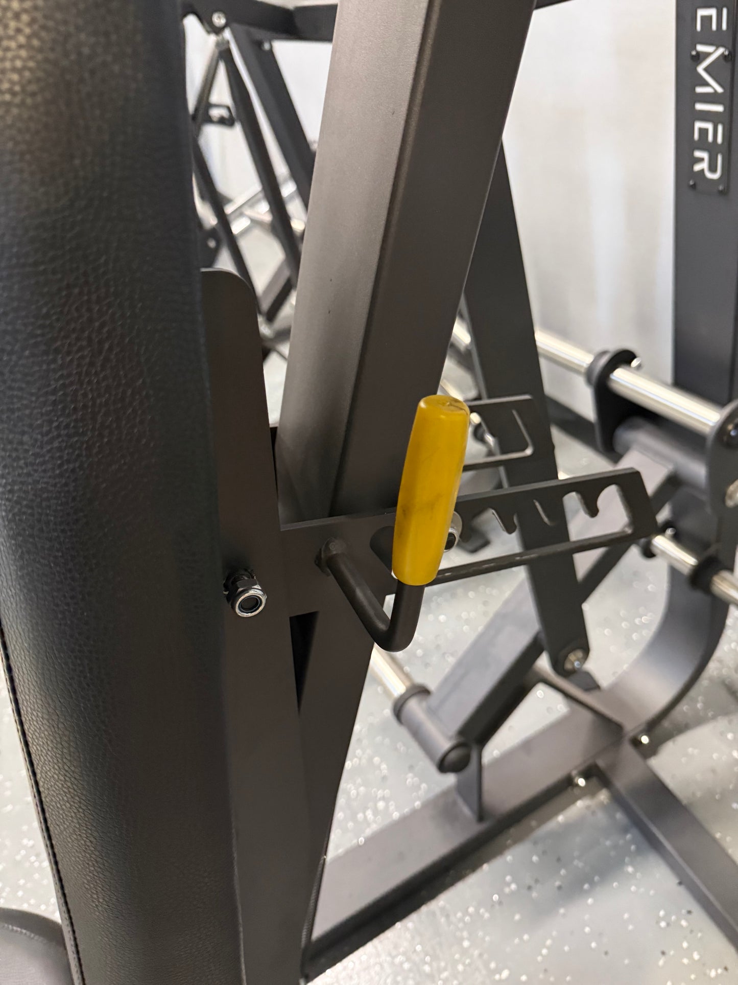 Premier Strength Vintage Series Chest Press *NEW*