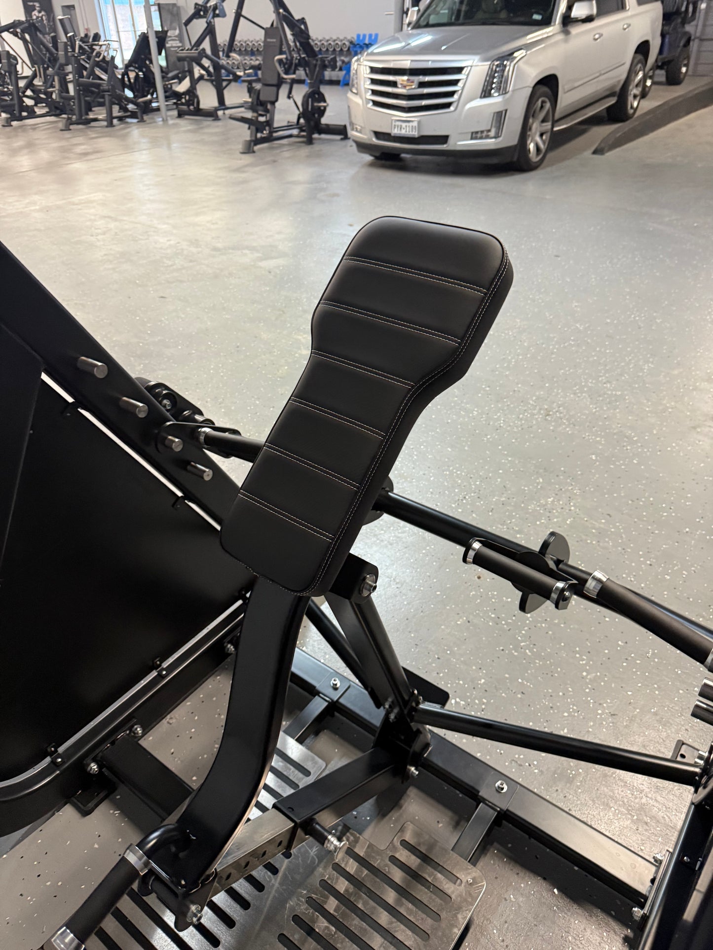 Premier Strength Performance Series Chest Supported Row *NEW*