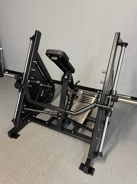 Premier Strength Performance Series Chest Supported Row *NEW*