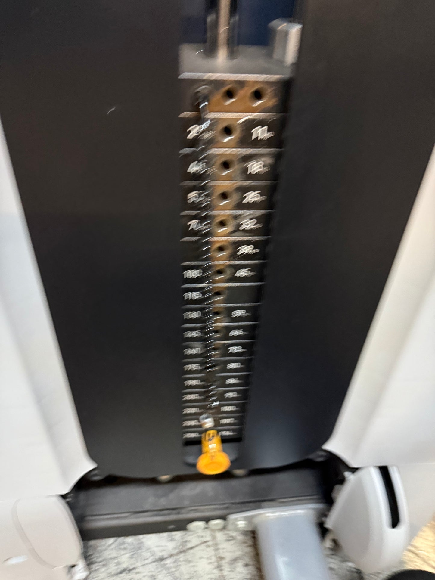 Precor C-Line Chest Press *Refurbished*