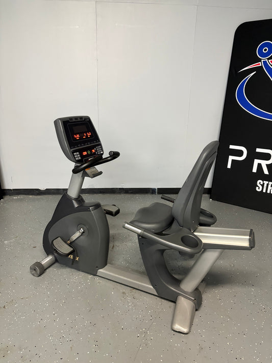 Cybex 750R Recumbent Bike - exercise bikes