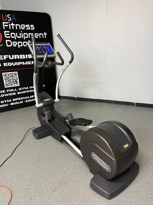 TechnoGym Synchro Excite Elliptical *Refurbished*
