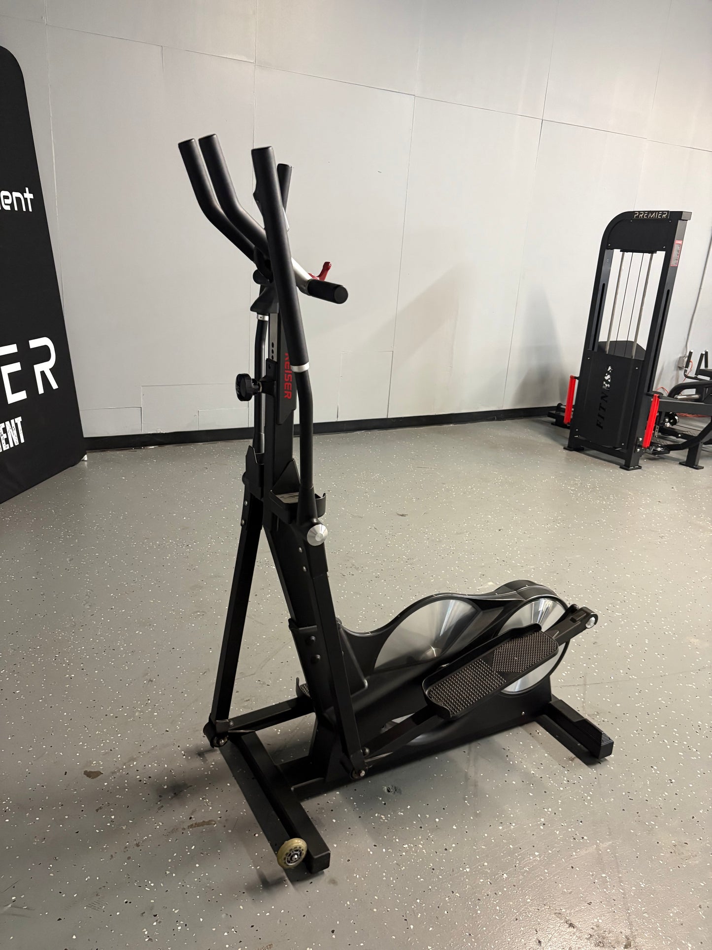 Keiser M5 Elliptical *Refurbished*