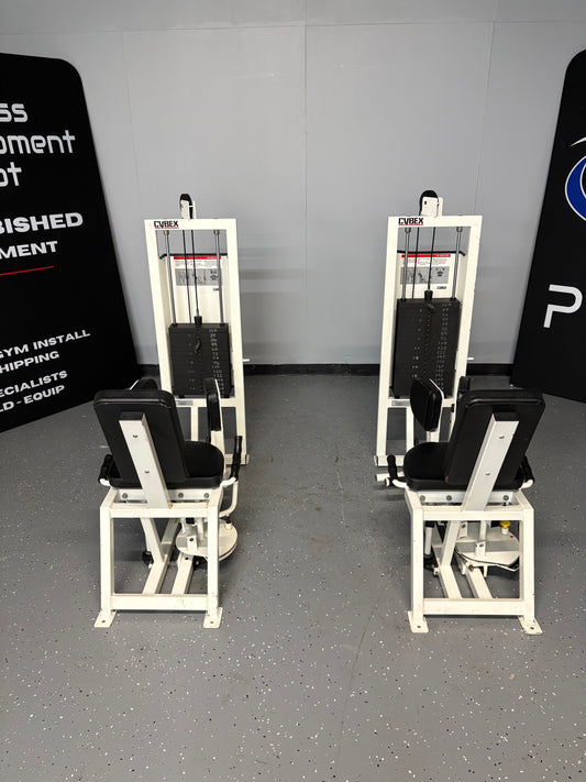 Cybex Classic Series Adductor & Abductor