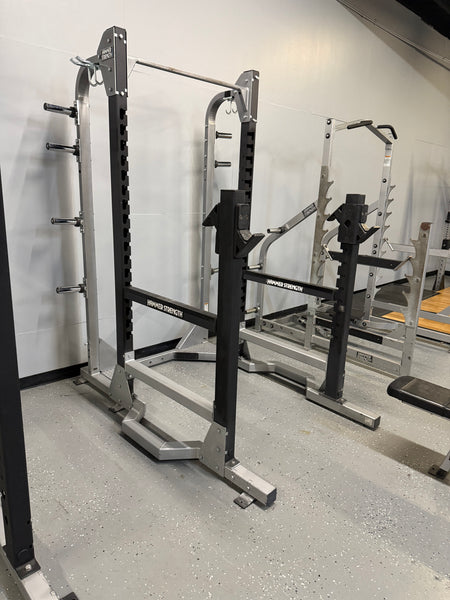 Hammer Strength HD Elite Multi Rack *Refurbished*