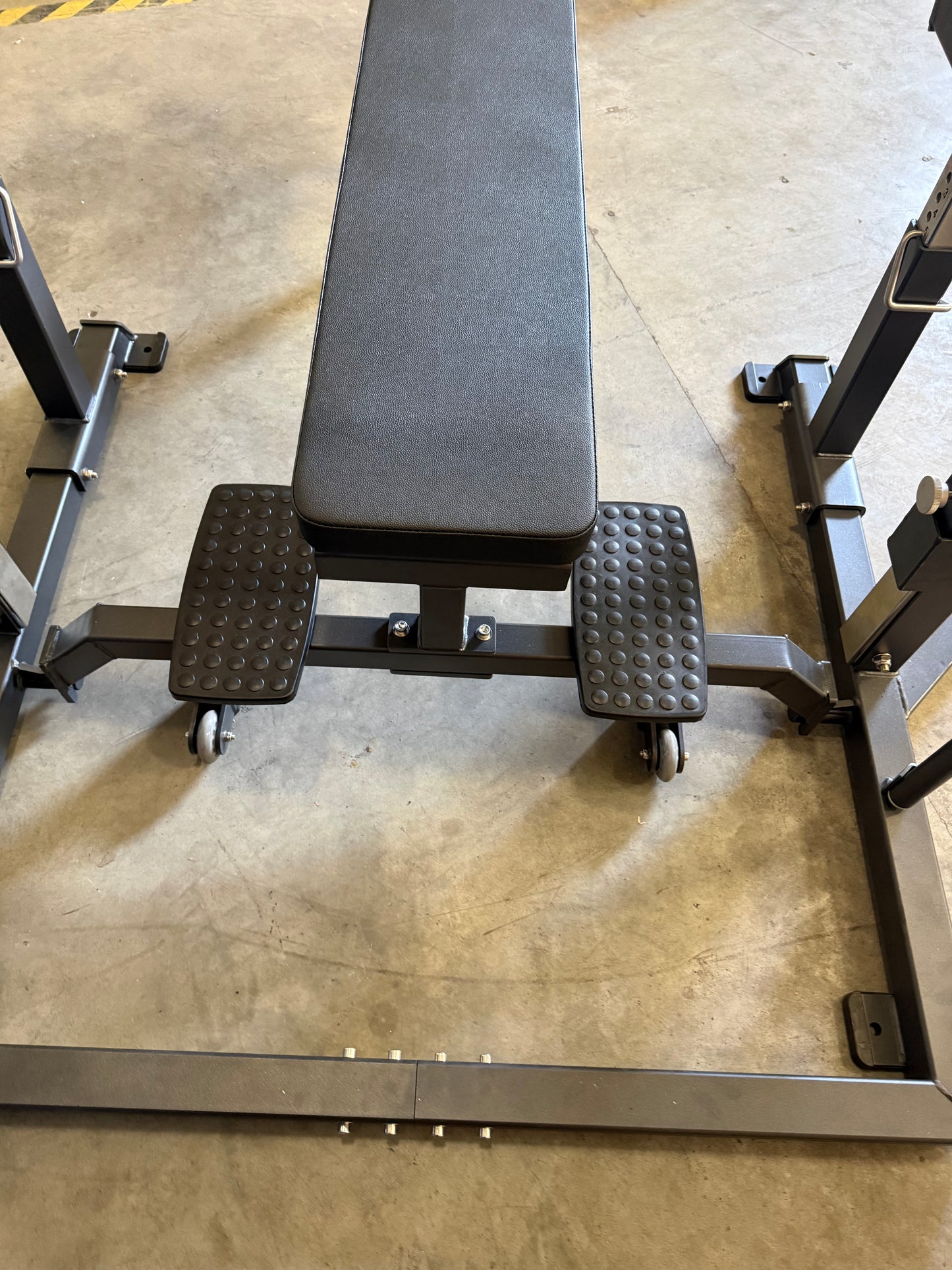 Premier Strength Beast Series Combo Rack *NEW*