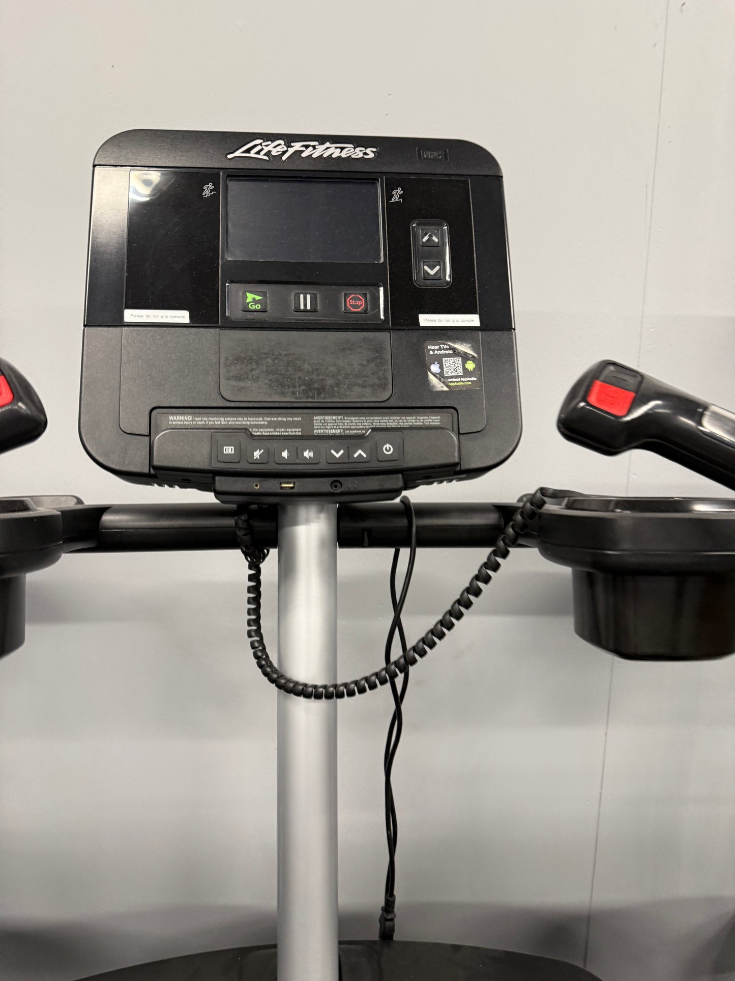 Life Fitness PowerMill Climber *Refurbished*