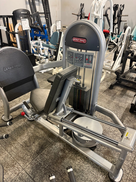 Star Trac Instinct Leg Press/Calf Raise *Refurbished*