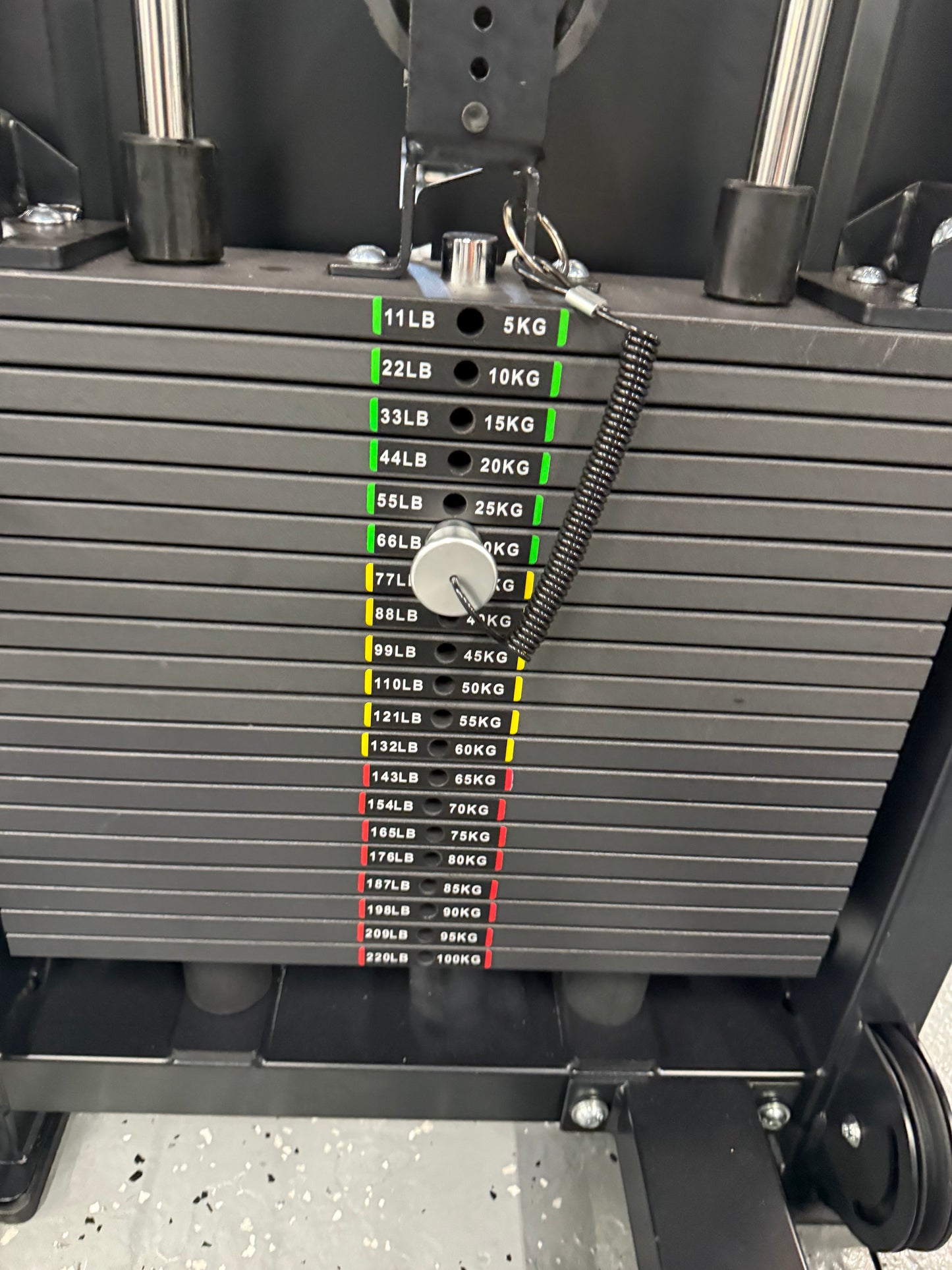 Premier Strength Performance Series Glute Thrust Max *NEW*