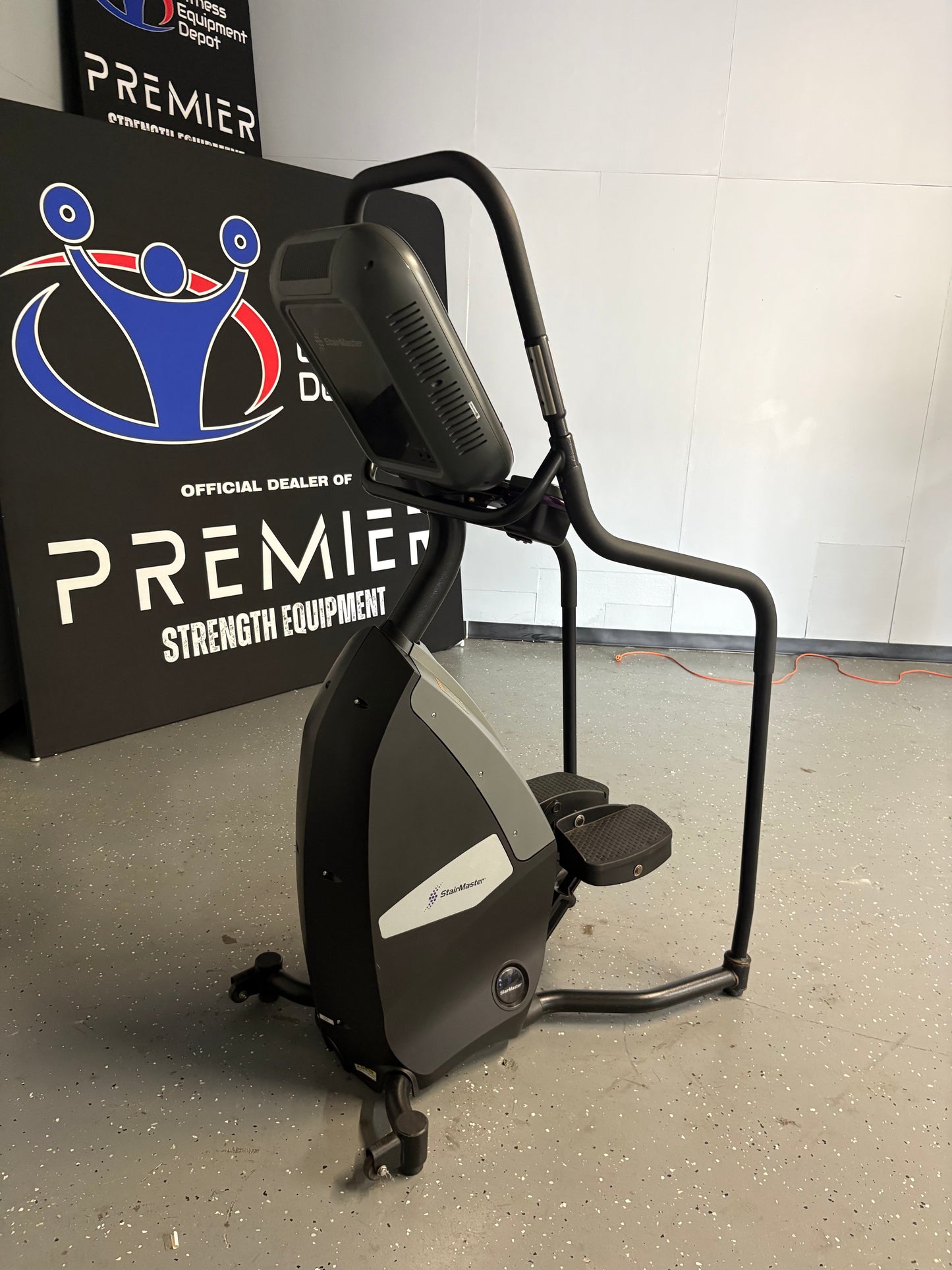 Stairmaster FreeClimber Stepper *Refurbished*