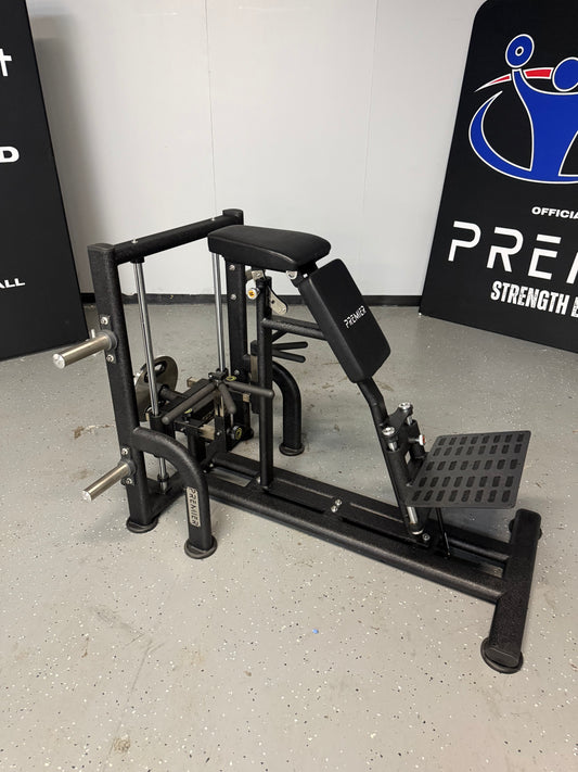 Premier Strength NextGen Series Cobra Row