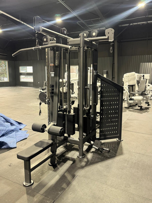 Premier Strength Beast Series 4 Stack *NEW*