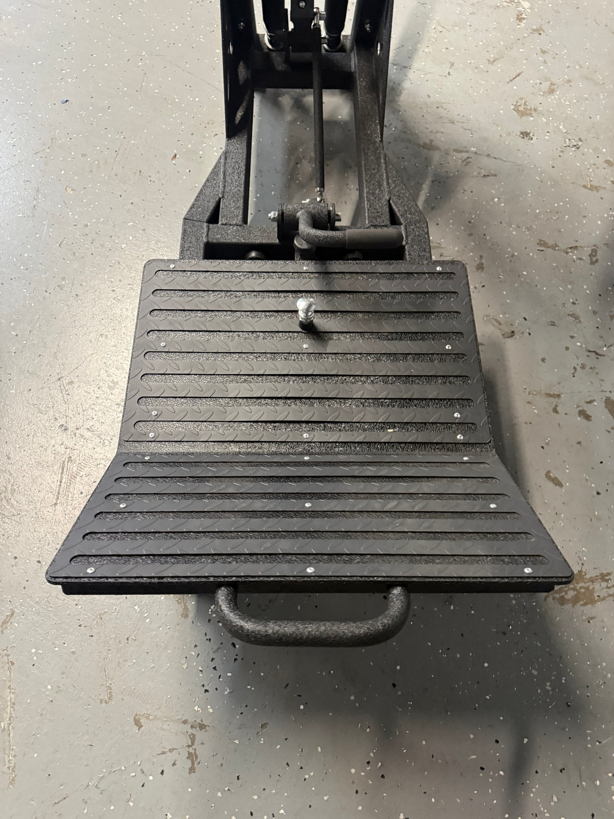 Premier Strength NextGen Series Linear Chest Supported Row