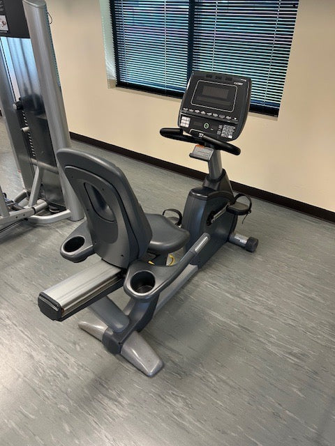 Cybex 750R Recumbent Bike *REFURBISHED*