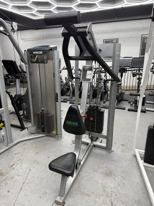 ProMaxima Mid Seated Row *Refurbished*