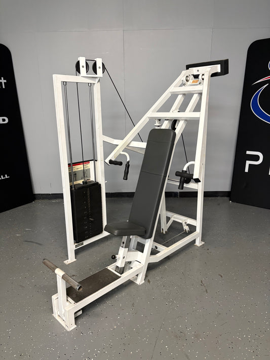 Cybex Classic Series Incline Press