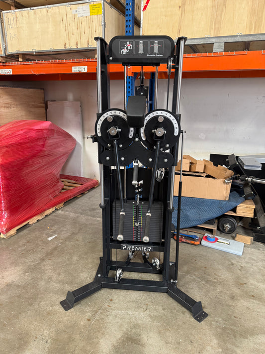 Premier Strength Performance Series Standing Lateral *NEW*