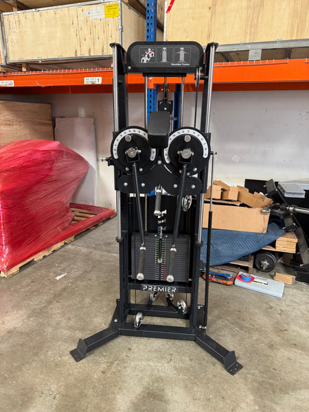 Premier Strength Performance Series Standing Lateral *NEW*