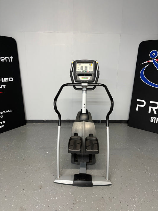 Matrix S5x Stepper - stair steppers