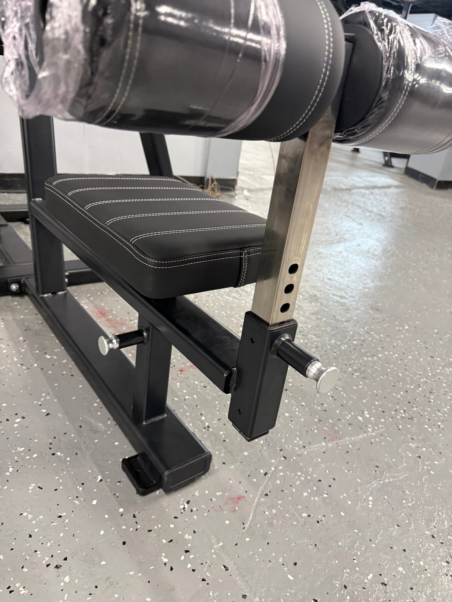 Premier Strength Performance Series Multi Lat Pulldown *NEW*