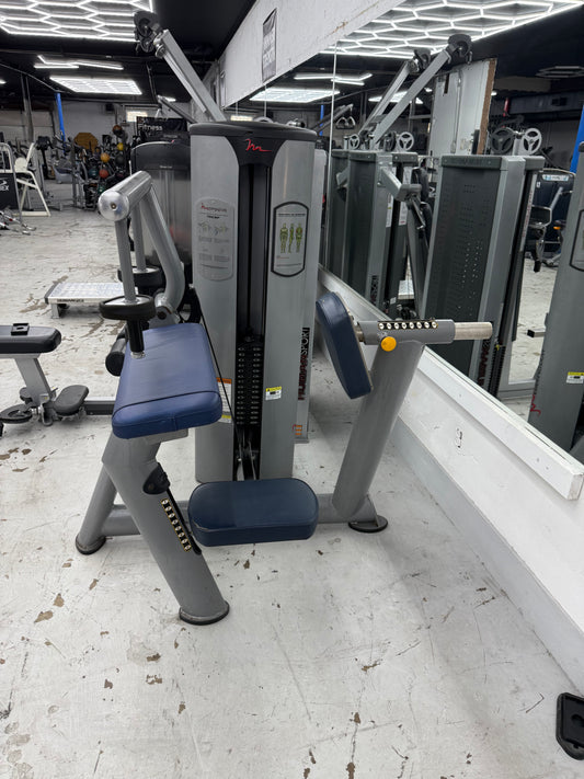 FreeMotion Epic Series Tricep Extension - tricep extension machines