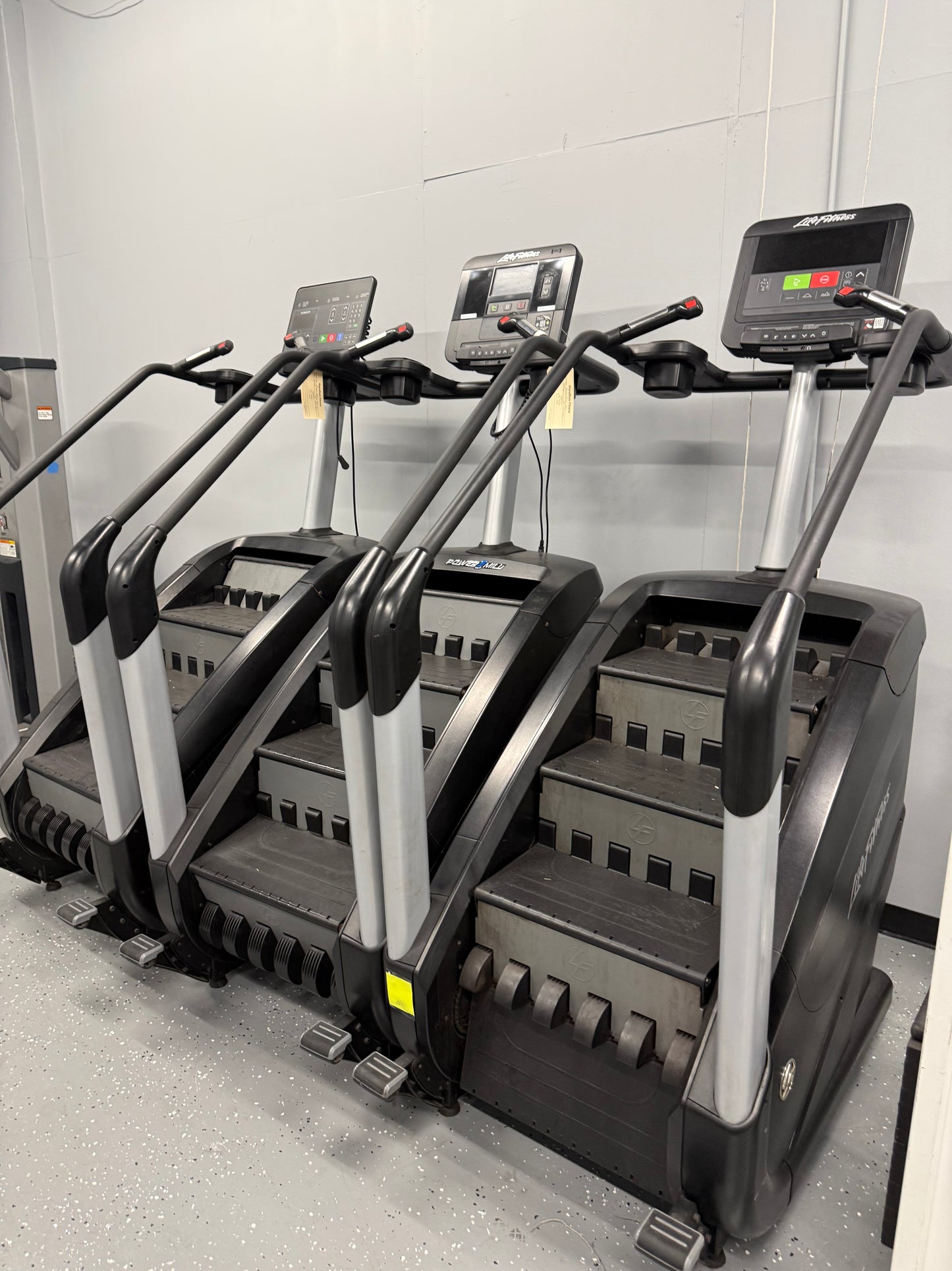 Life Fitness PowerMill Climber *Refurbished*