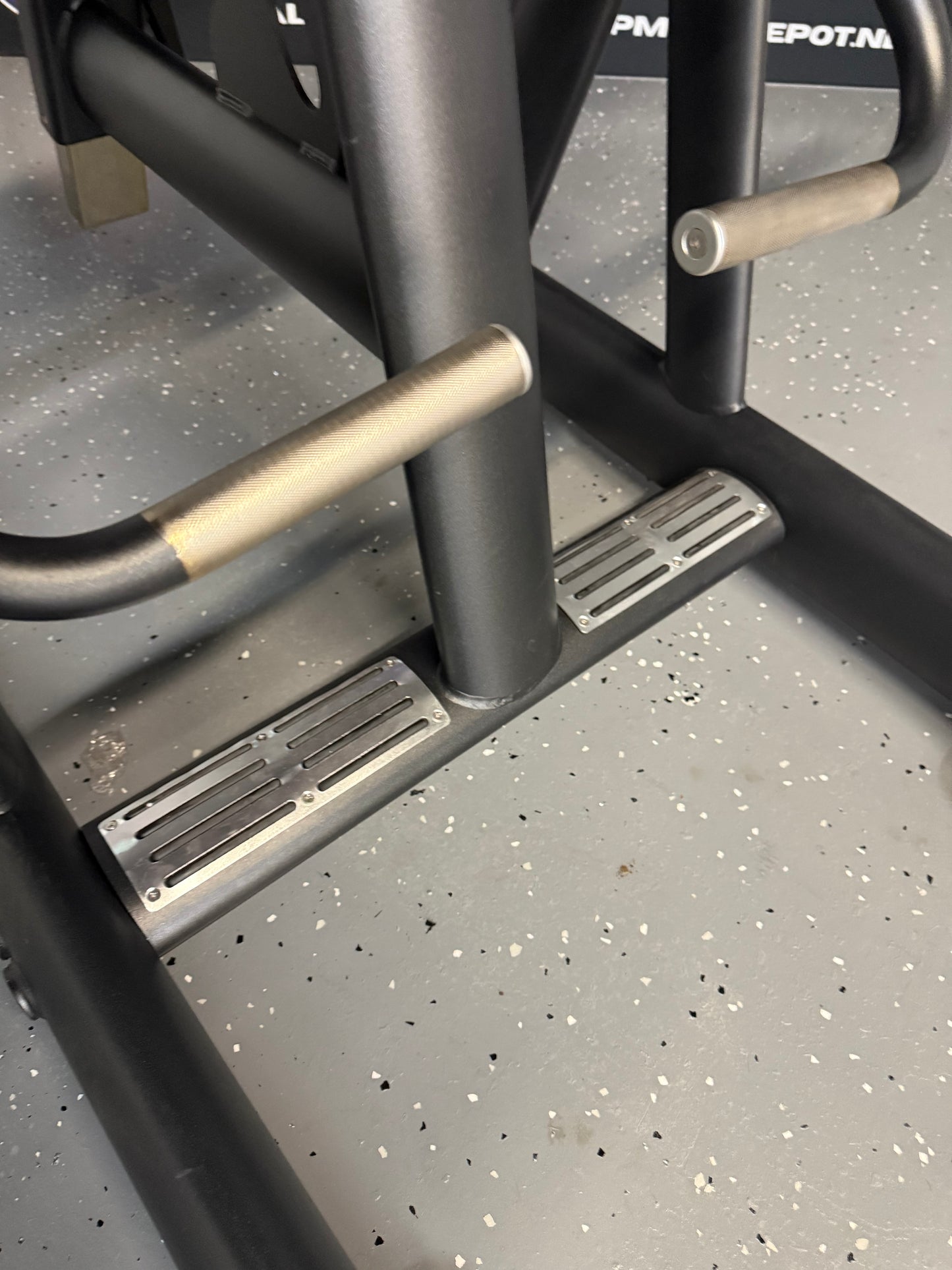 Premier Strength Atlas Series Unilateral Bicep Curl *NEW*