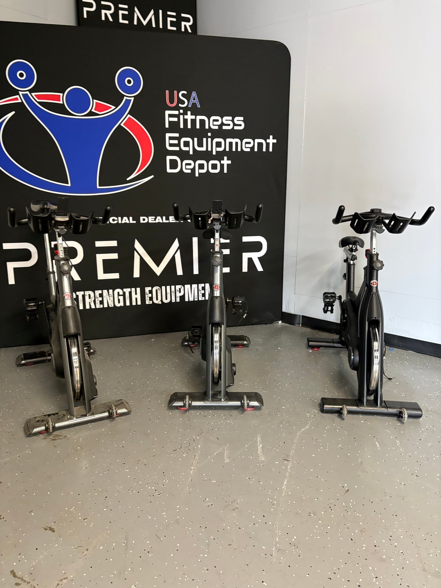 Schwinn SC Power Indoor Cycling Bike