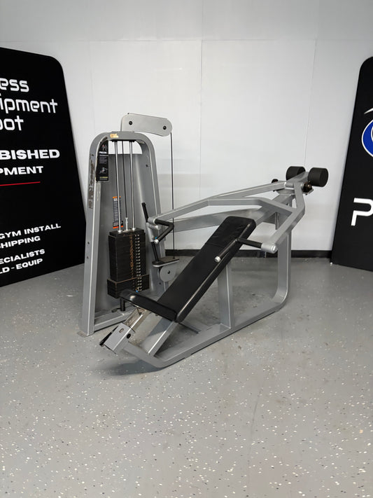 Precor Icarian Incline Press