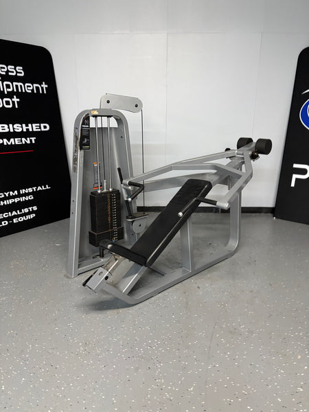 Precor Icarian Incline Press