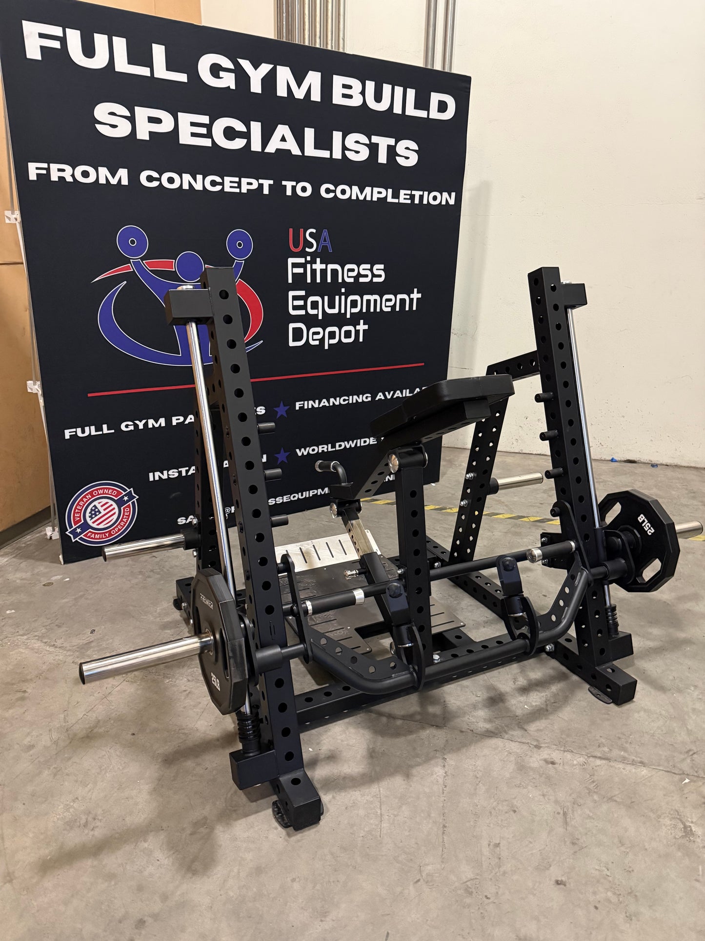 Remo con Apoyo de Pecho Serie Bravo de Premier Strength *NUEVO*