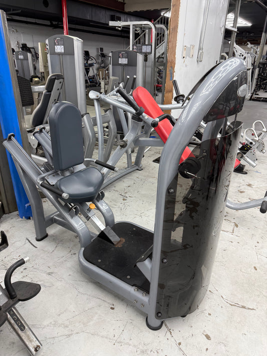 Matrix Fitness G3 Calf Press *Refurbished*