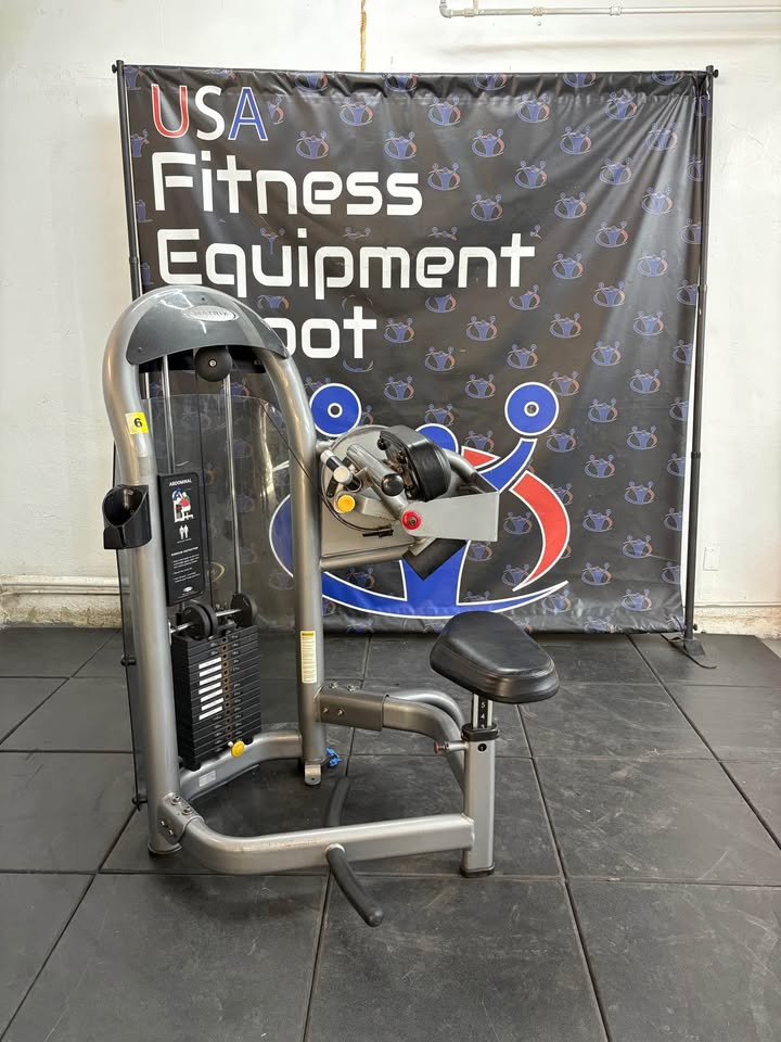 Matrix Abdominal *Refurbished*