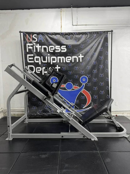 Promaxima Unilateral Leg Press *Refurbished*