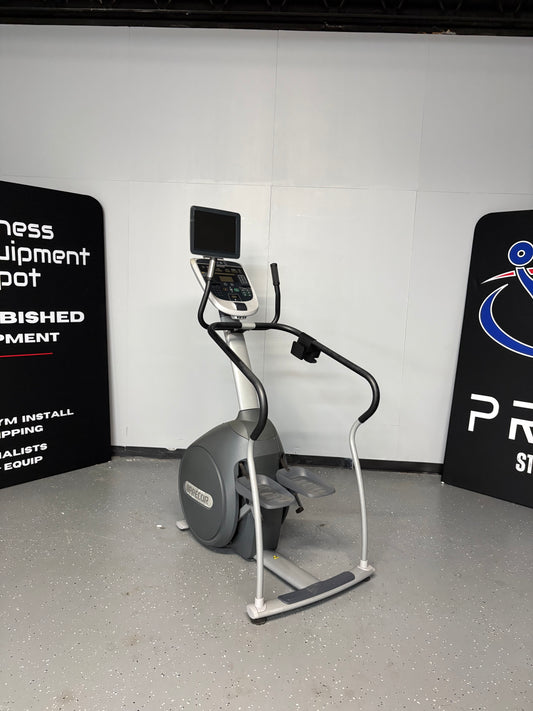 Precor CLS 835 Stepper - stair steppers
