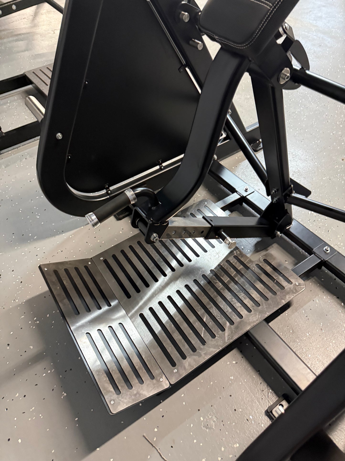 Premier Strength Performance Series Chest Supported Row *NEW*