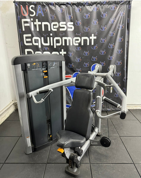 Life Fitness Insignia Series Shoulder Press *NEW*