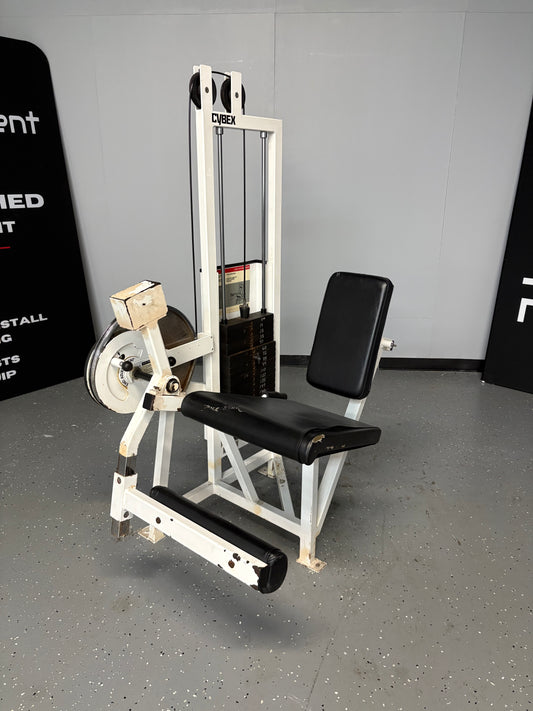 Cybex Classic Series Leg Extension