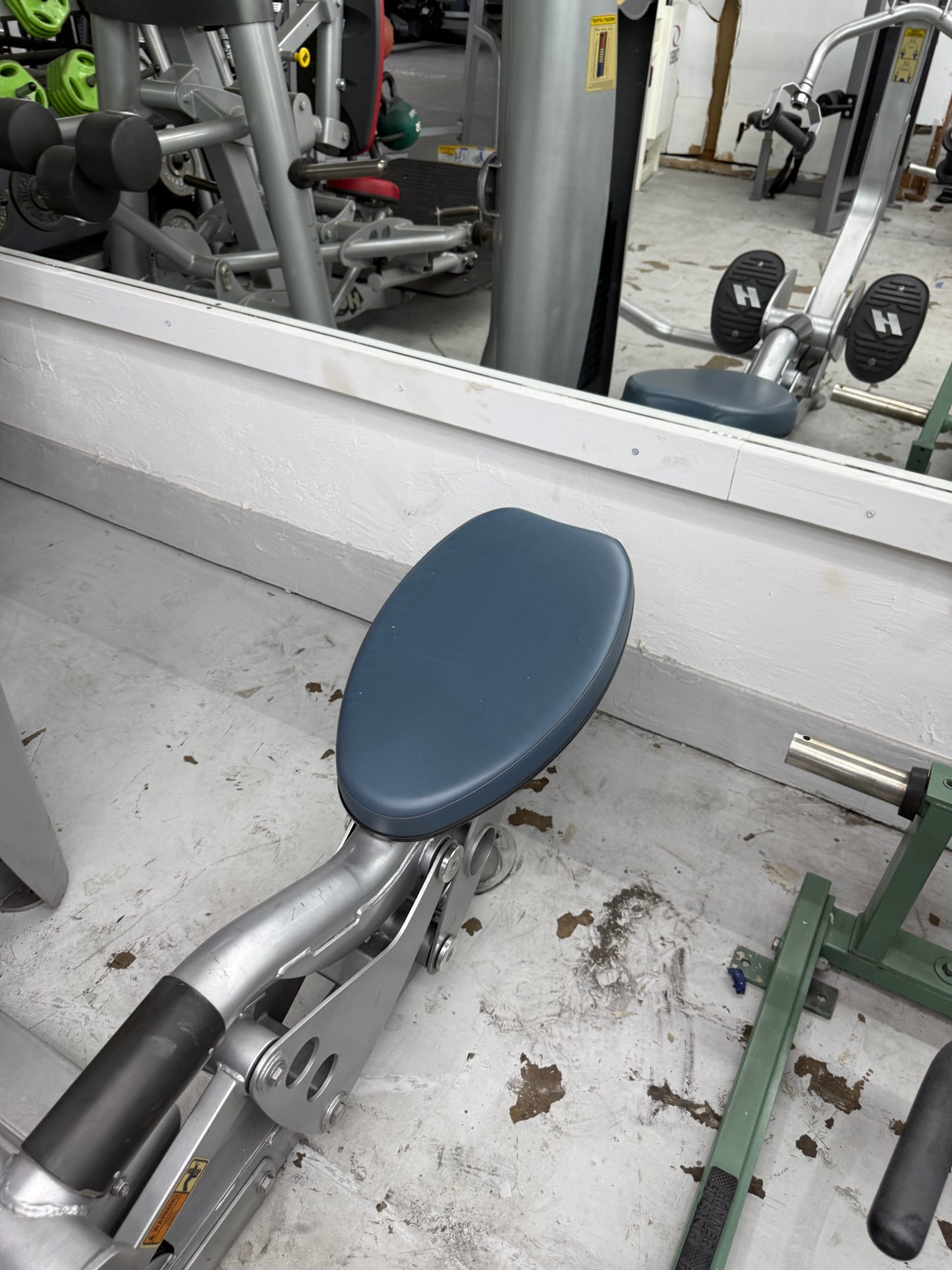 Hoist Fitness ROC-IT Series Seated Row