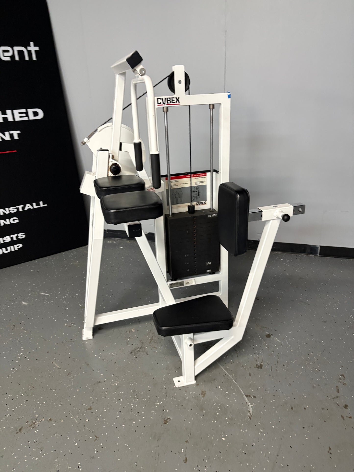 Cybex Classic Series Tricep Extension