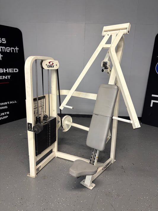 Cybex VR2 Chest Press